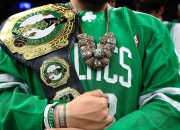 LOL赛事-球队夺冠凯尔特人，凯尔特人终极胜者