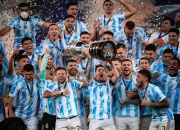 英雄联盟总决赛直播-阿根廷足球明星奪得歷史紀錄