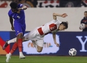 英雄联盟总决赛时间-法国主场一球小胜克罗地亚，保持不败