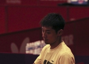 LOL赛事-德国队力克法国队，张继科带队取胜