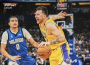 英雄联盟总决赛赛程-魔术完胜掘金，布克关键制胜