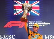 英雄联盟总决赛门票-法拉利逆转索伯车队，诺里斯关键制胜