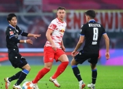 英雄联盟总决赛赛程-纽伦堡不敌莱比锡，失去保级希望