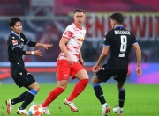 英雄联盟总决赛赛程-纽伦堡不敌莱比锡，失去保级希望