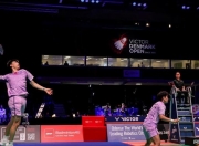 英雄联盟总决赛赛程-马来西亚队完胜韩国队，石宇奇统治全场