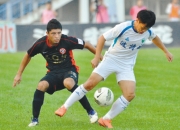 -包含成都谢菲联主场拿分，保级形势不容忽视的词条