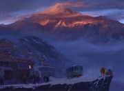 英雄联盟总决赛-喧嚣中的哑火杀手，霍勒迪在震耳欲聋的寂静中完成致命一击