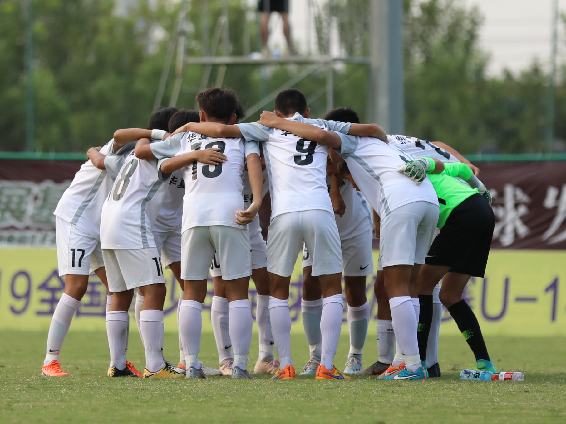 不莱梅青训梯队获得冠军,前途无限的简单介绍 不莱梅青训梯队获得冠军,前途无限的简单介绍