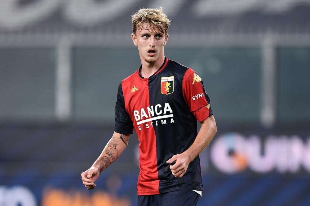 那不勒斯年轻小将崭露头角，引发关注的简单介绍