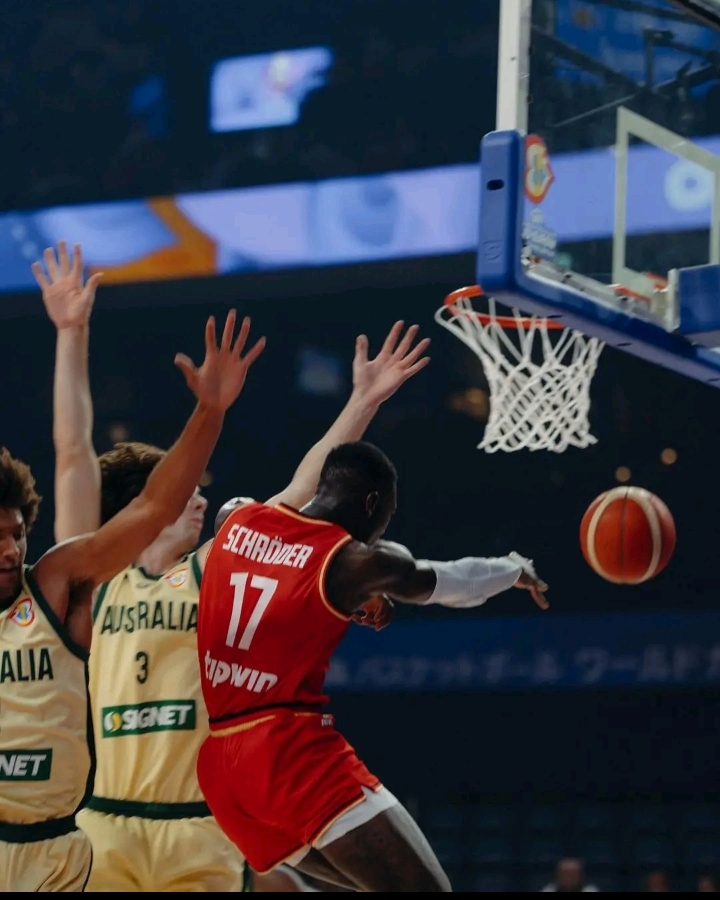 关于德国篮球职业联赛第二轮对决精彩纷呈的信息 关于德国篮球职业联赛第二轮对决精彩纷呈的信息