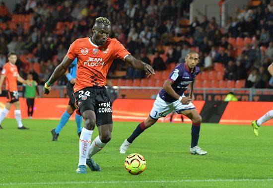 关于里尔将迎战斯特拉斯堡,备战有序的信息 关于里尔将迎战斯特拉斯堡,备战有序的信息