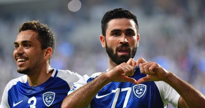 关于沙特阿尔希拉尔全力拼搏,朝着淘汰赛前进的信息 关于沙特阿尔希拉尔全力拼搏,朝着淘汰赛前进的信息