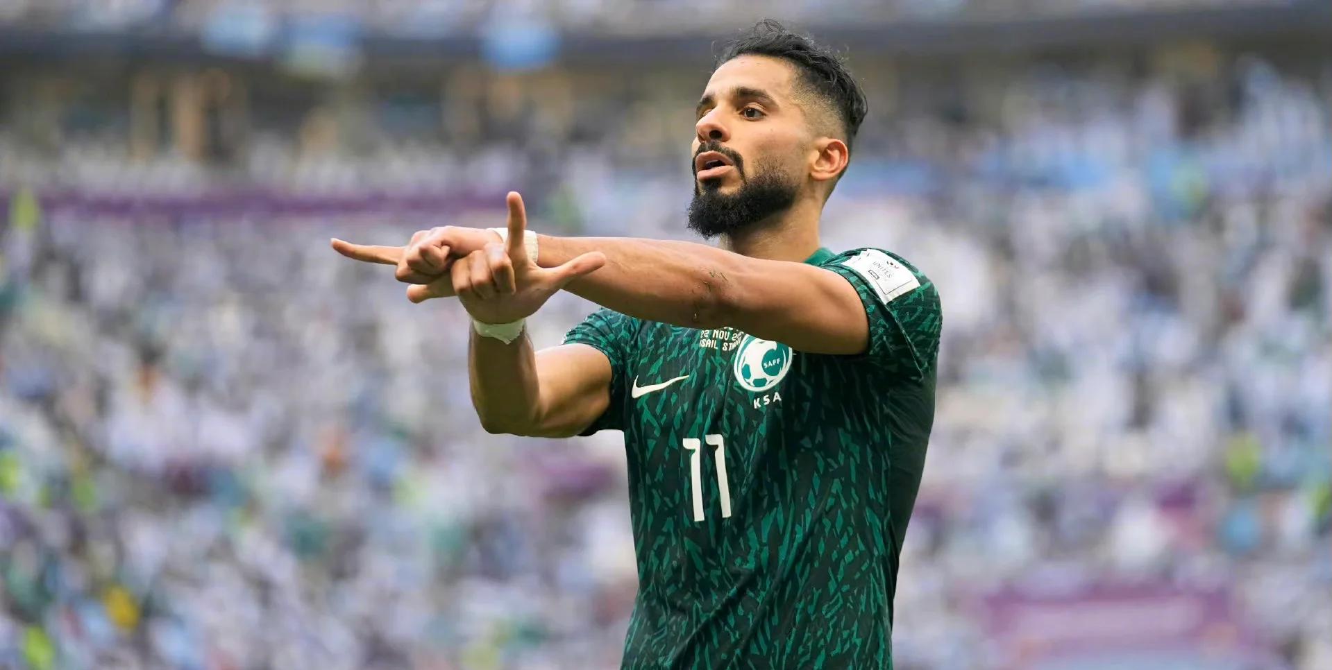 关于沙特阿尔希拉尔全力拼搏,朝着淘汰赛前进的信息 关于沙特阿尔希拉尔全力拼搏,朝着淘汰赛前进的信息