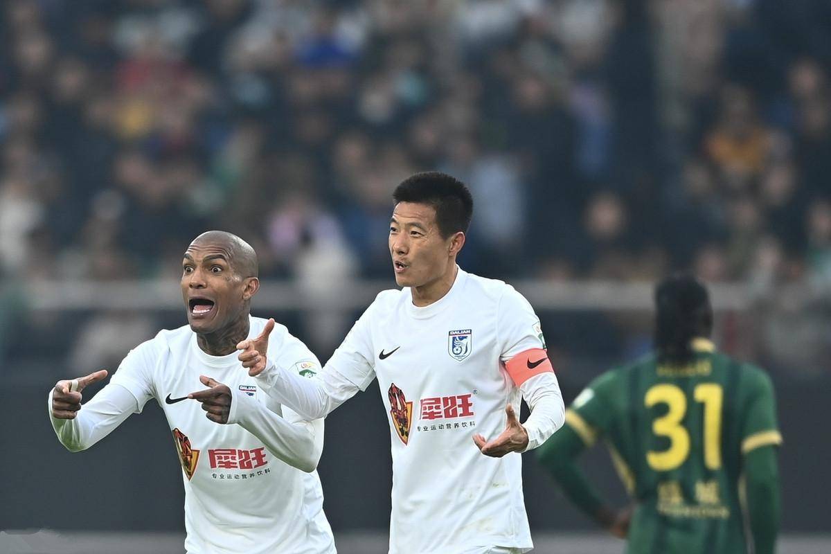 大连一方客场不敌对手,遭遇失利的简单介绍 大连一方客场不敌对手,遭遇失利的简单介绍