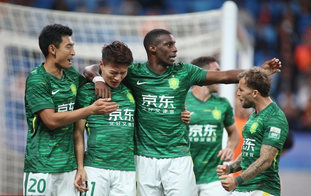 包含北京国安客场战平上海上港,保持不败的词条 包含北京国安客场战平上海上港,保持不败的词条