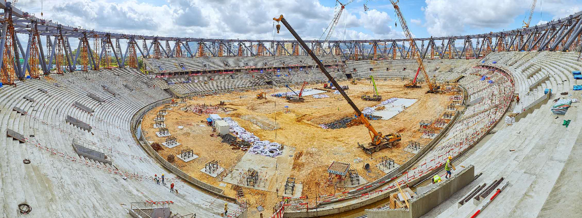 海南队全力以赴，准备势如破竹的简单介绍