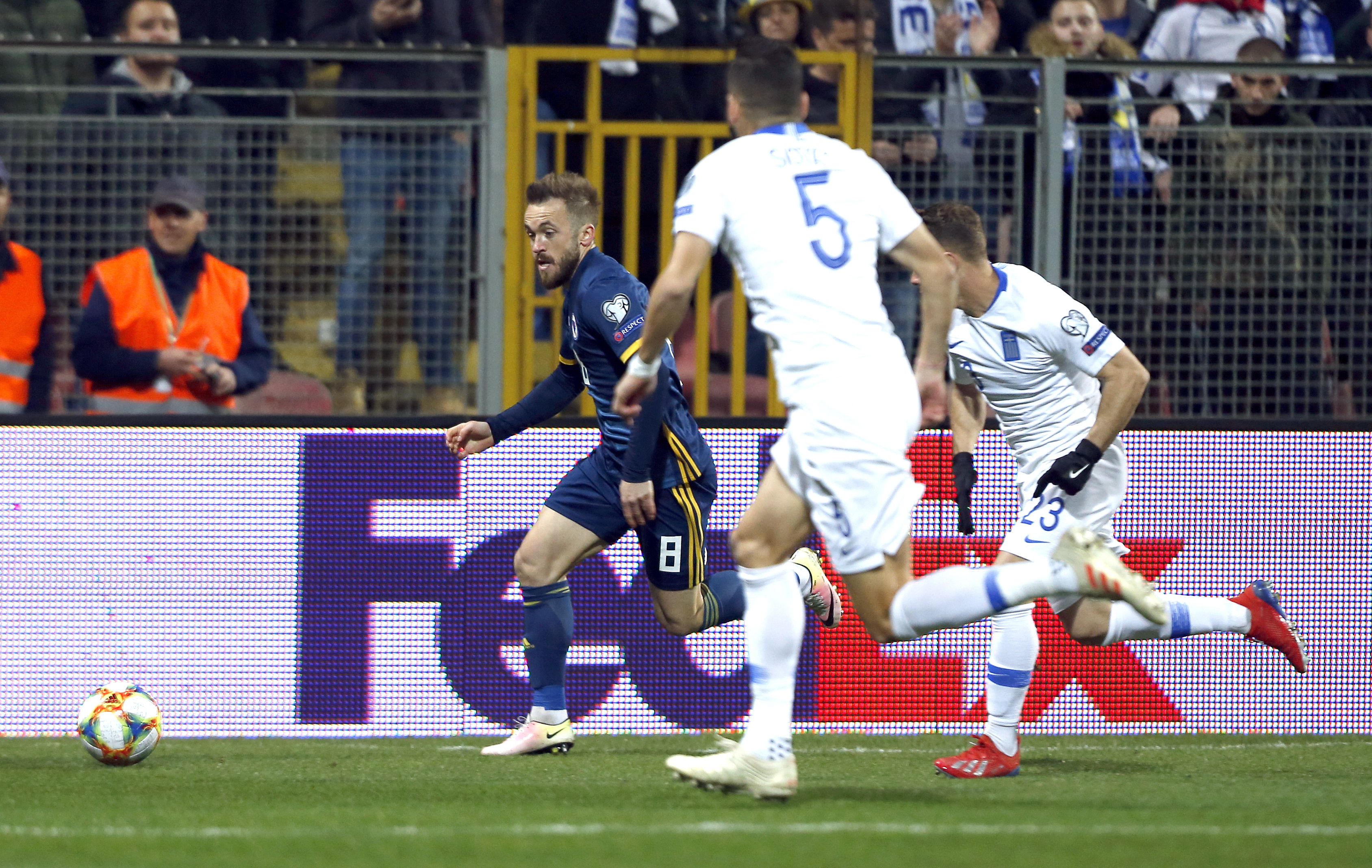 波黑国家队遭受打击！波黑队意外落败埃及队的简单介绍