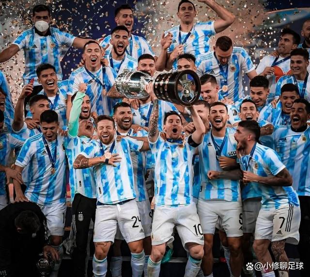 阿根廷足球明星奪得歷史紀錄 阿根廷足球明星奪得歷史紀錄