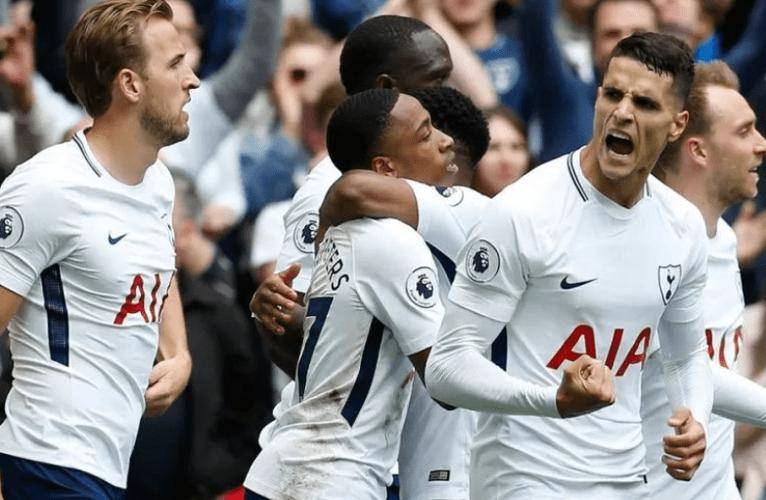 包含热刺主场击败水晶宫,实现胜利的词条 包含热刺主场击败水晶宫,实现胜利的词条