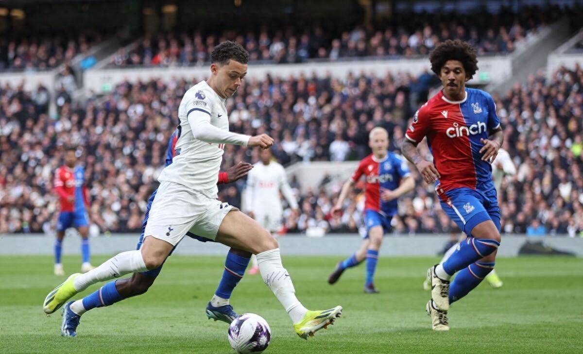 包含热刺主场击败水晶宫,实现胜利的词条 包含热刺主场击败水晶宫,实现胜利的词条