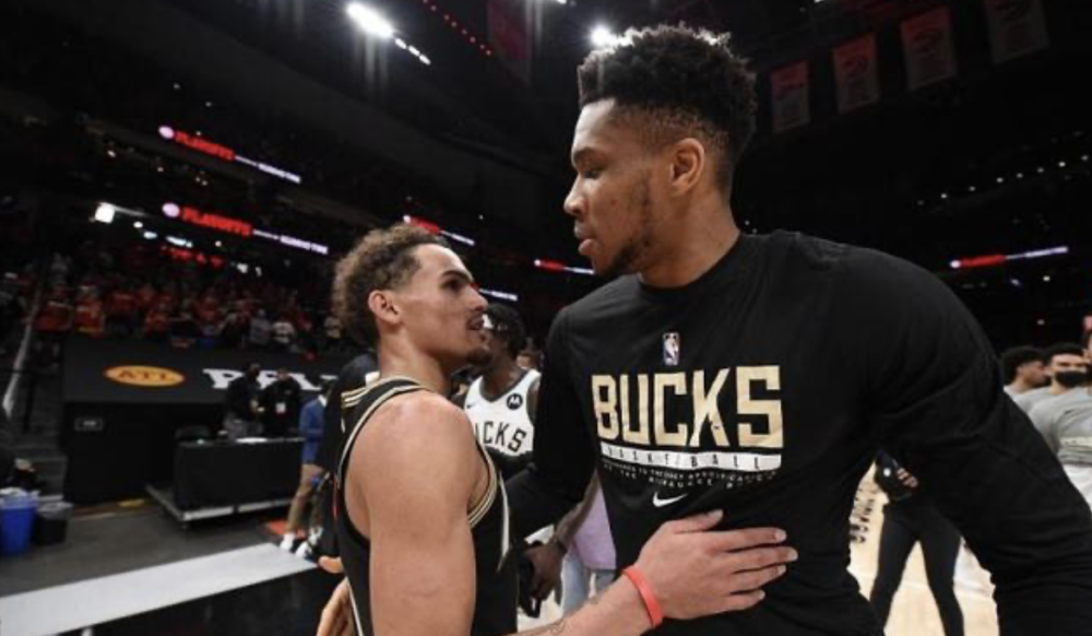 包含雄鹿队实力突飞猛进赢得尊重的词条 包含雄鹿队实力突飞猛进赢得尊重的词条