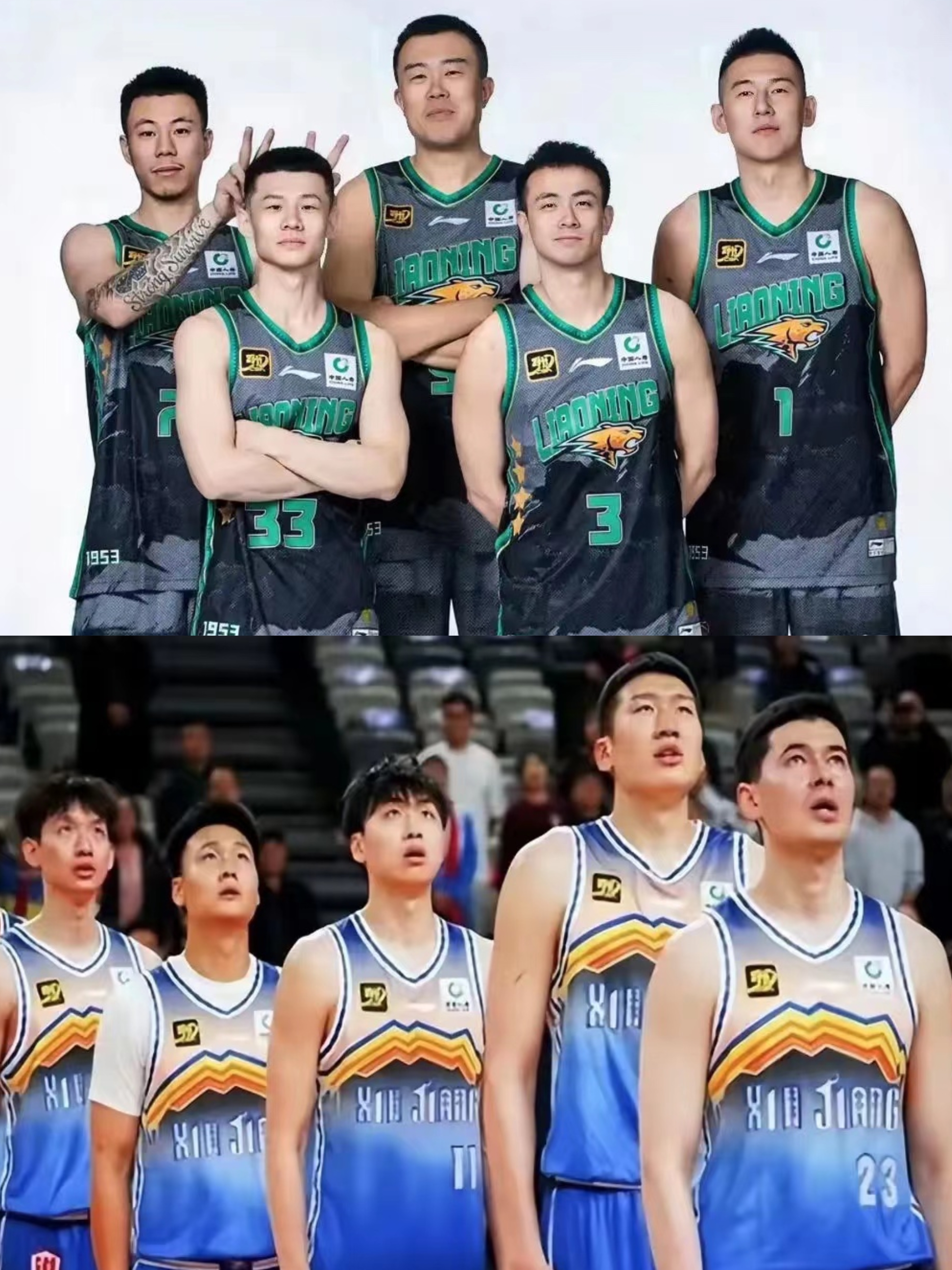 CBA球员合作默契趋于完美,团队实力倍增的简单介绍 CBA球员合作默契趋于完美,团队实力倍增的简单介绍