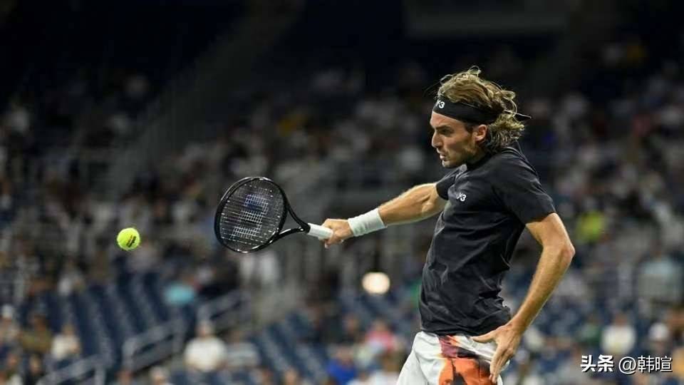 年终总决赛险胜蒙特卡洛大师赛,西西帕斯统治全场的简单介绍 年终总决赛险胜蒙特卡洛大师赛,西西帕斯统治全场的简单介绍