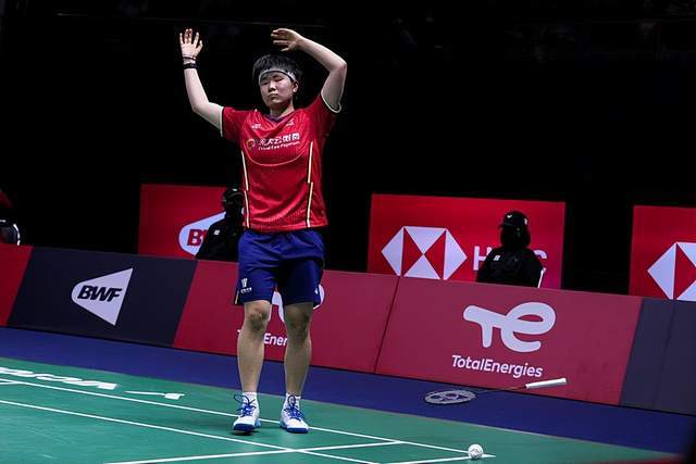 关于印度队险胜韩国队,戴资颖状态火热的信息 关于印度队险胜韩国队,戴资颖状态火热的信息