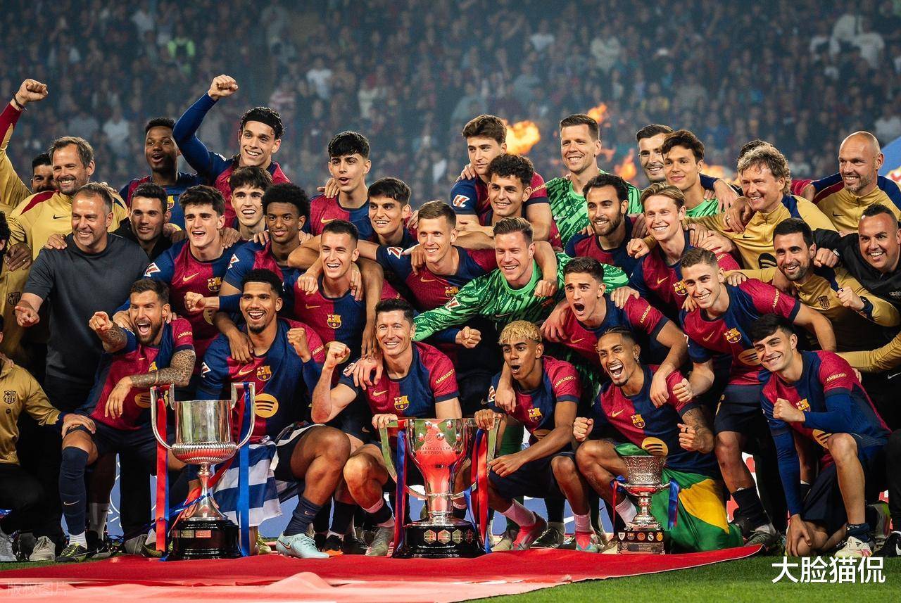 巴塞罗那新援表现抢眼,球队增光添彩 巴塞罗那新援表现抢眼,球队增光添彩