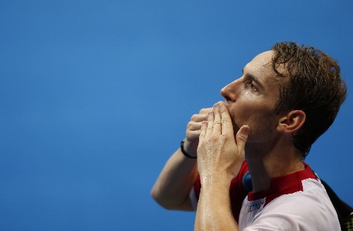 丹麦队翻盘德国队,黄鸭组合点燃赛场 丹麦队翻盘德国队,黄鸭组合点燃赛场