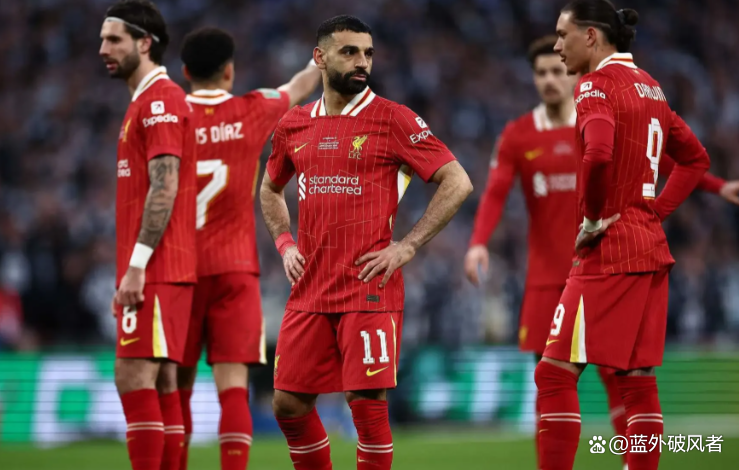 利物浦盼望胜利，红军对上阿贾克斯