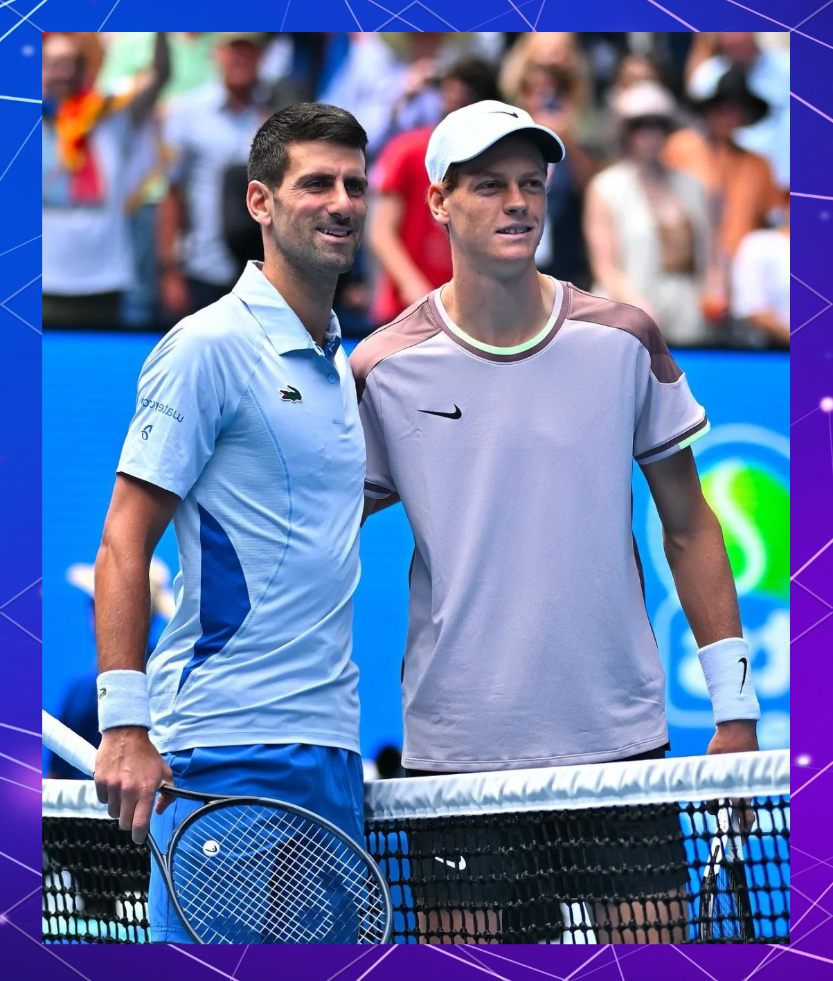 温网险胜澳网,德约科维奇扛起全队 温网险胜澳网,德约科维奇扛起全队