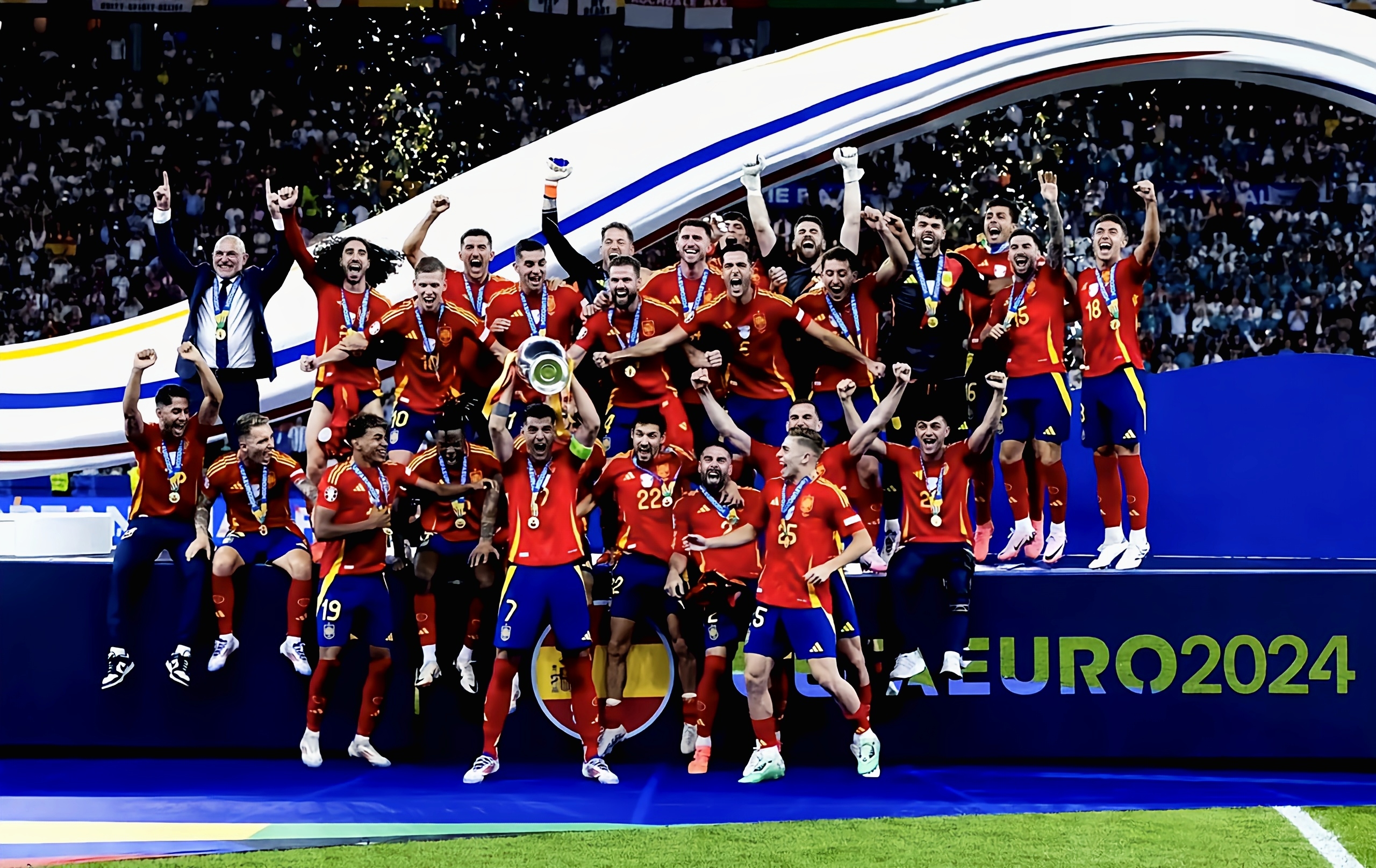 球队的团队配合令人印象深刻 球队的团队配合令人印象深刻