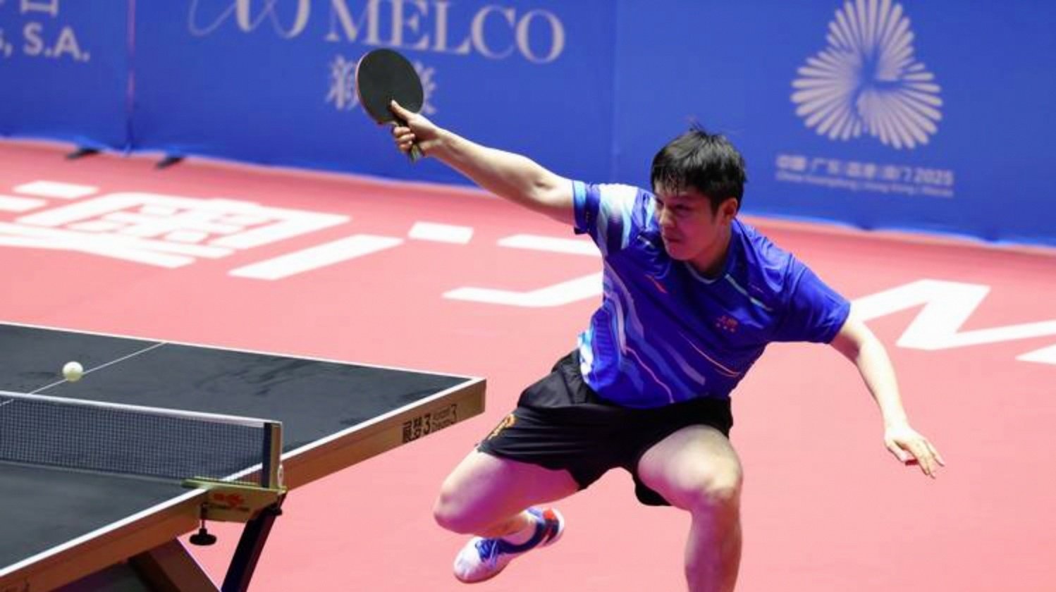 葡萄牙队横扫瑞典队,樊振东高光表现 葡萄牙队横扫瑞典队,樊振东高光表现