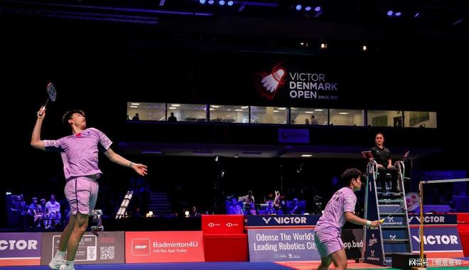 马来西亚队完胜韩国队,石宇奇统治全场 马来西亚队完胜韩国队,石宇奇统治全场