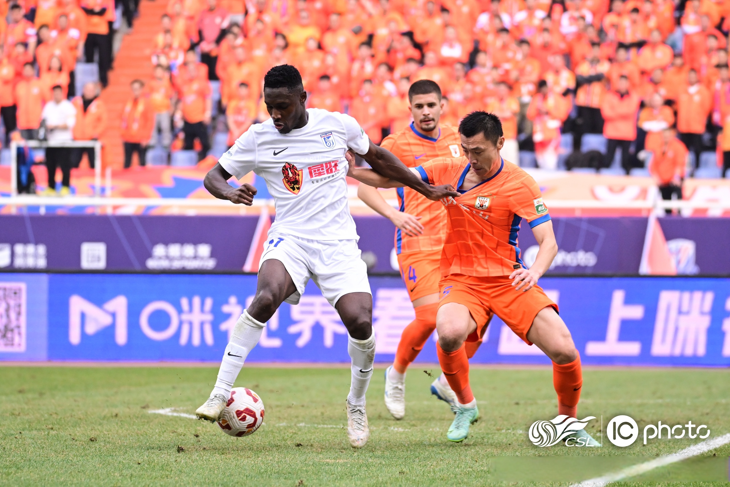 亚洲俱乐部足球盛事即将开启