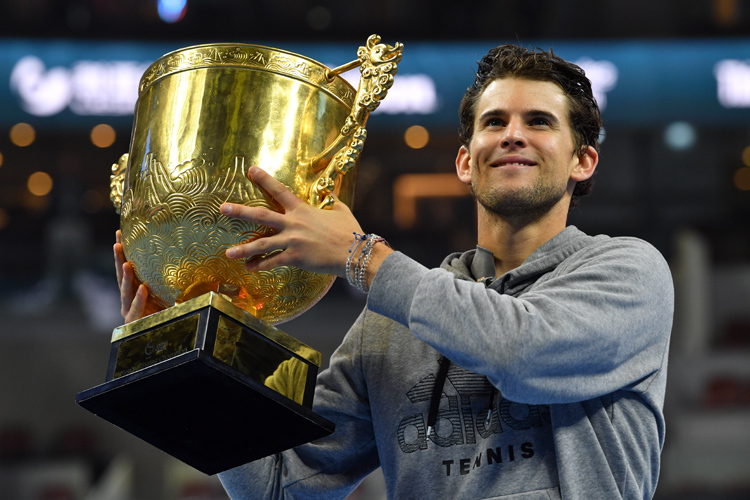 戴维斯杯翻盘法网，蒂姆统治全场