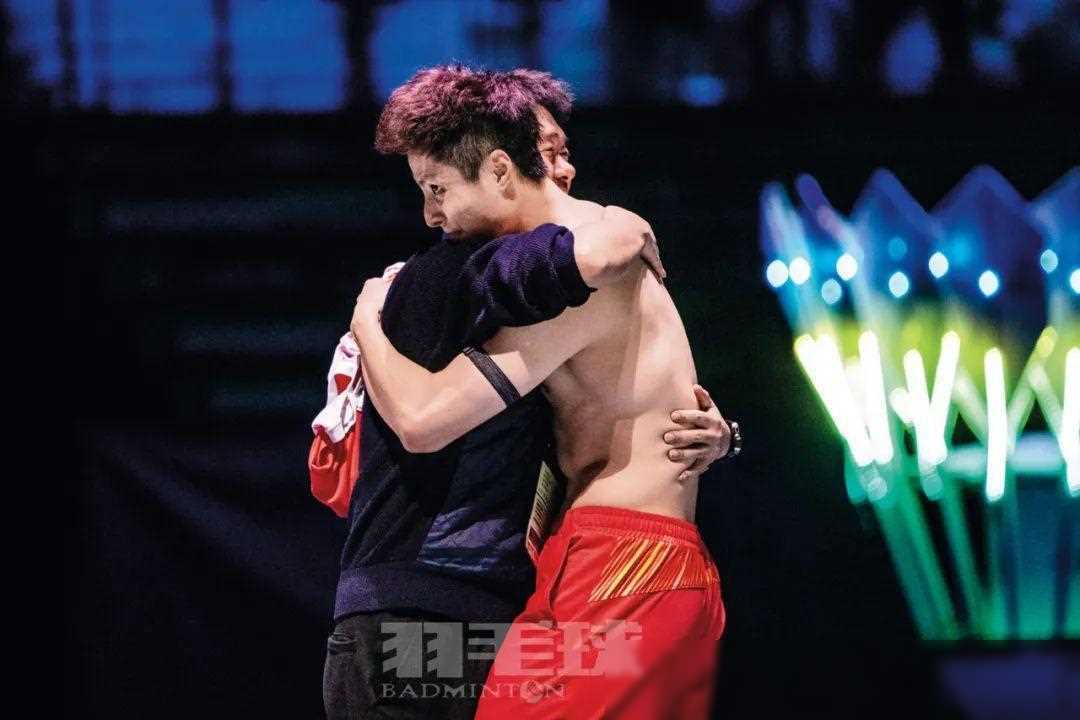 韩国队鏖战德国队，石宇奇高光表现