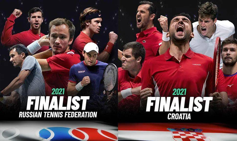 蒙特卡洛大师赛轻取戴维斯杯，梅德韦杰夫扛起全队