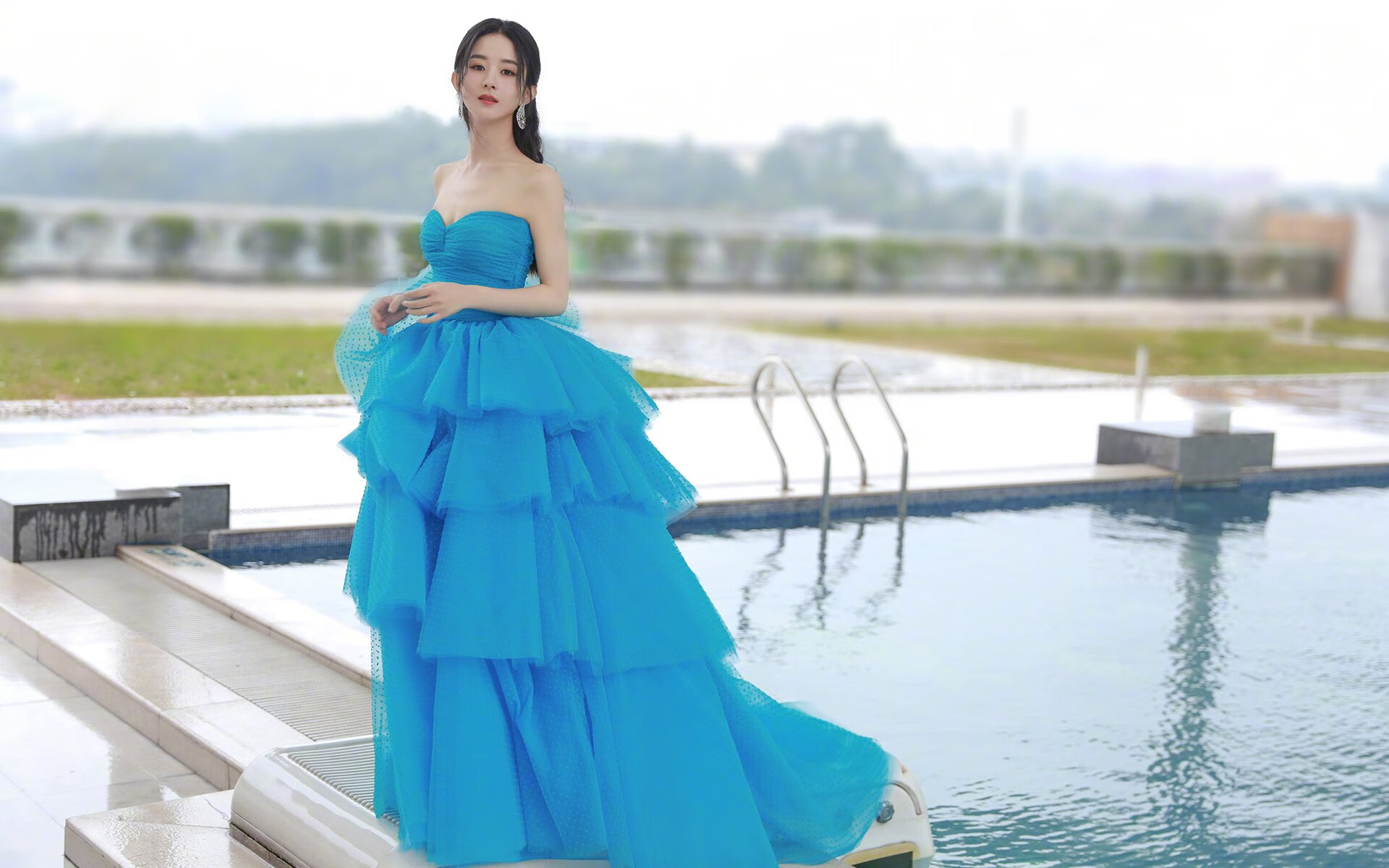 流金王朝的黄昏，布伦森以血肉之躯统治禁区