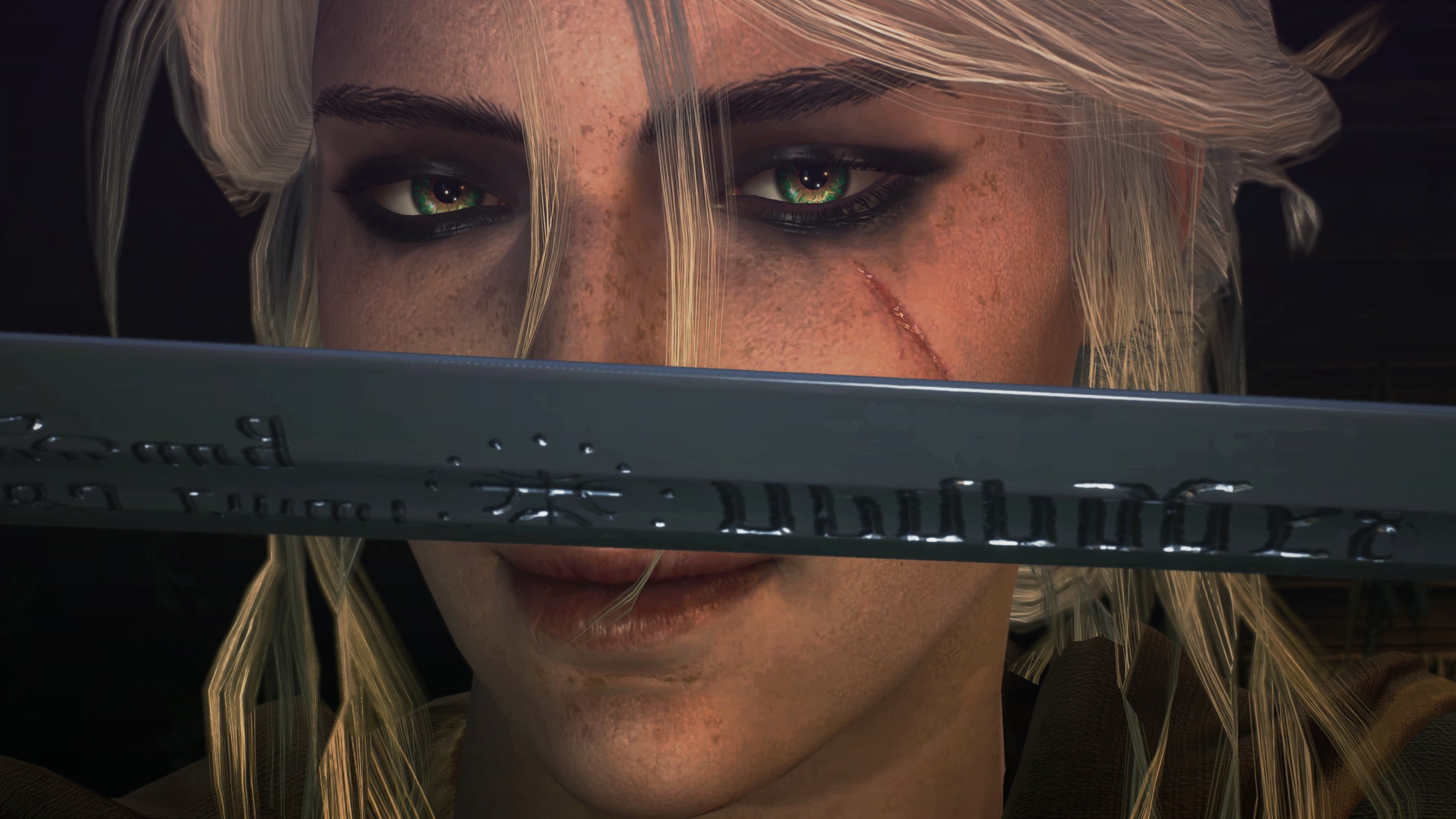 双城记，两个米切尔与同一种英雄主义